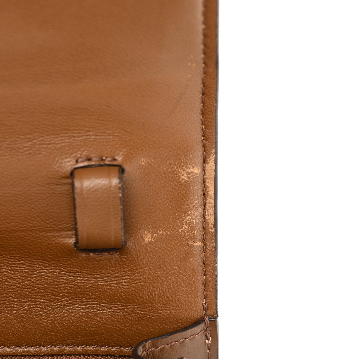 Smooth Calfskin Small Classic Box Flap Bag