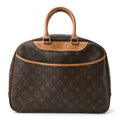 Monogram Deauville
