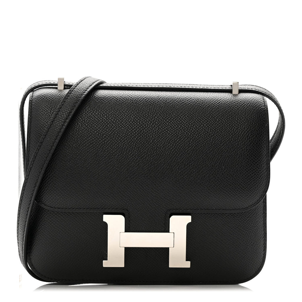Epsom Constance 18 Black