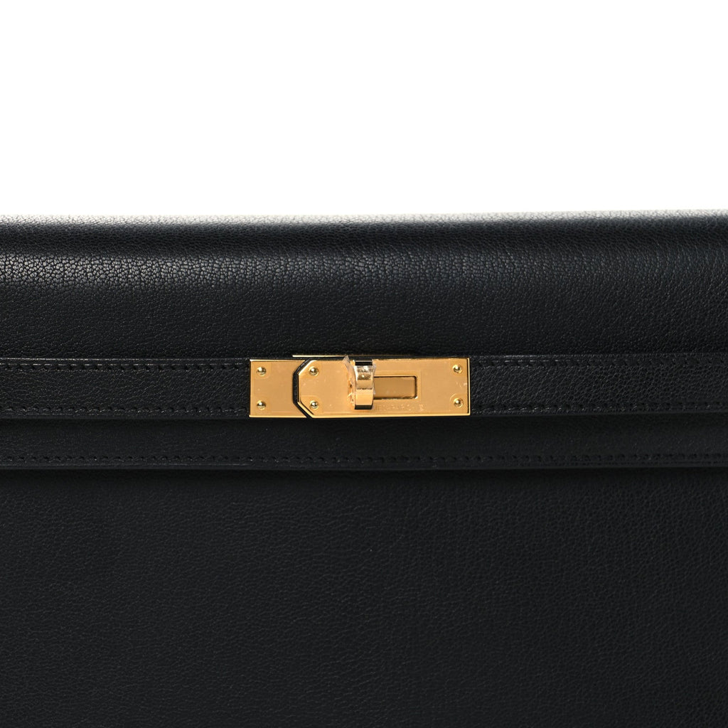 Chevre Chamkila Kelly Elan Black