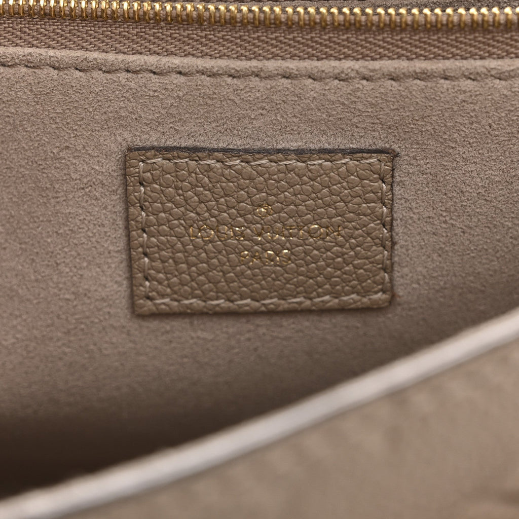 Empreinte Vavin PM Tourterelle