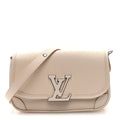 Epi Buci Crossbody Quartz