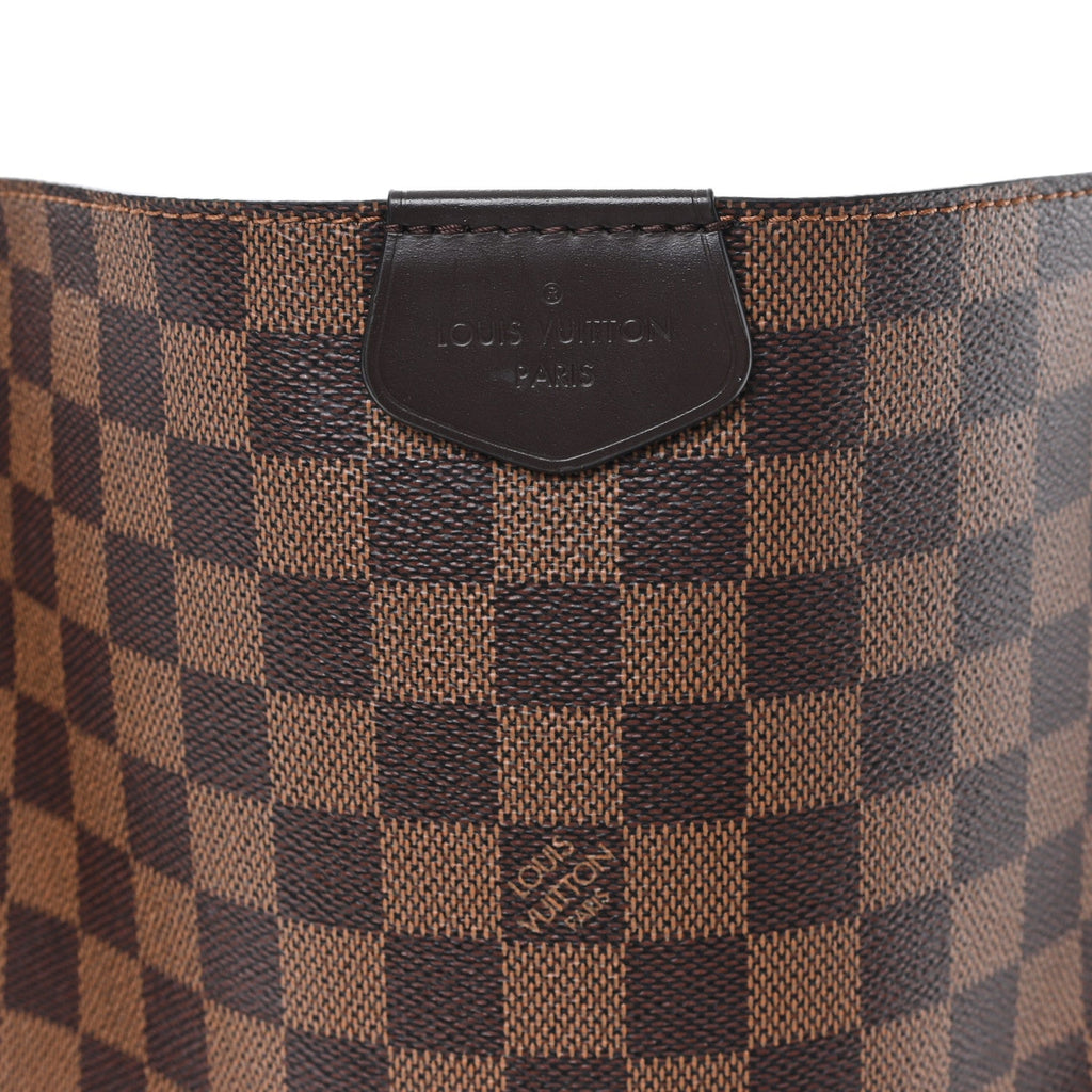 Damier Ebene Graceful MM