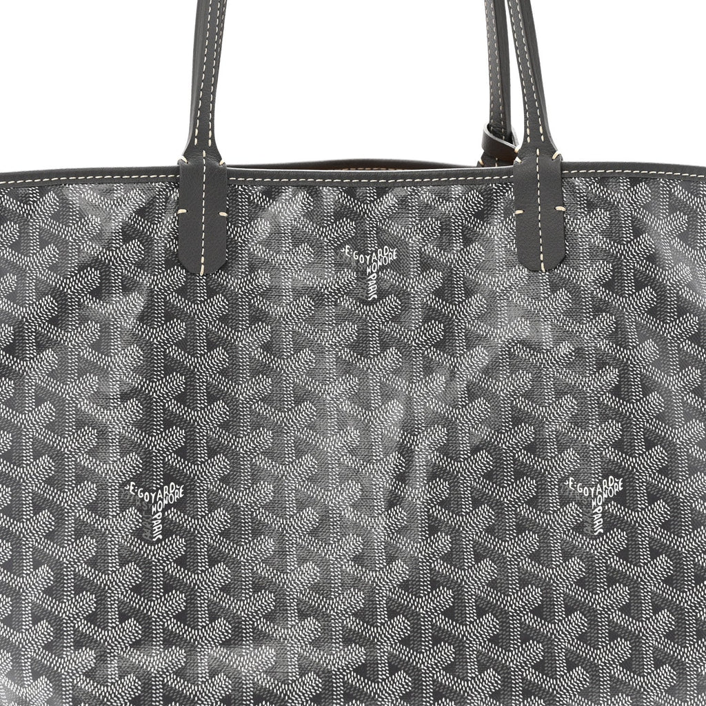 Goyardine Saint Louis PM Grey