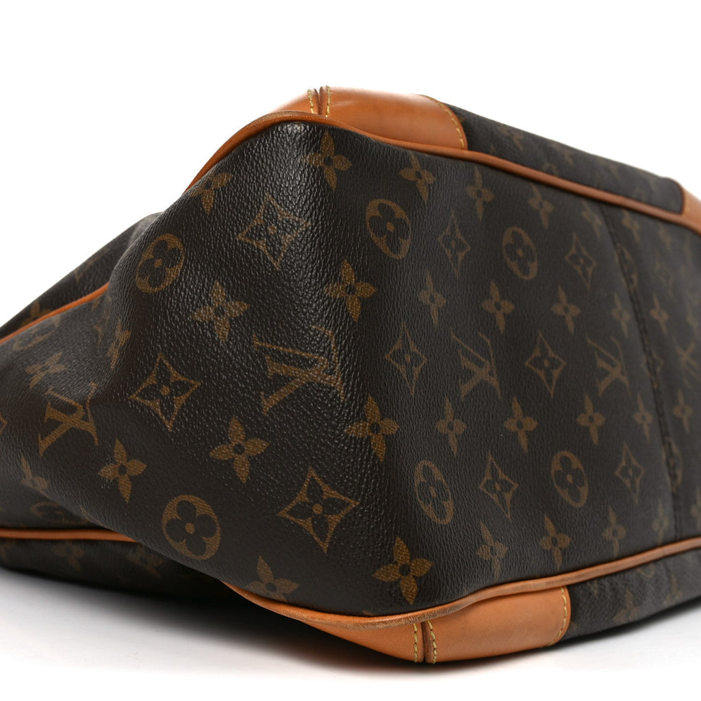 Monogram Estrela MM