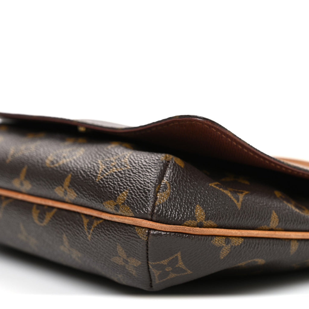 Monogram Musette Tango