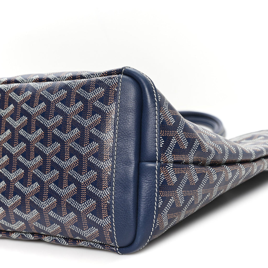 Goyardine Artois PM Navy