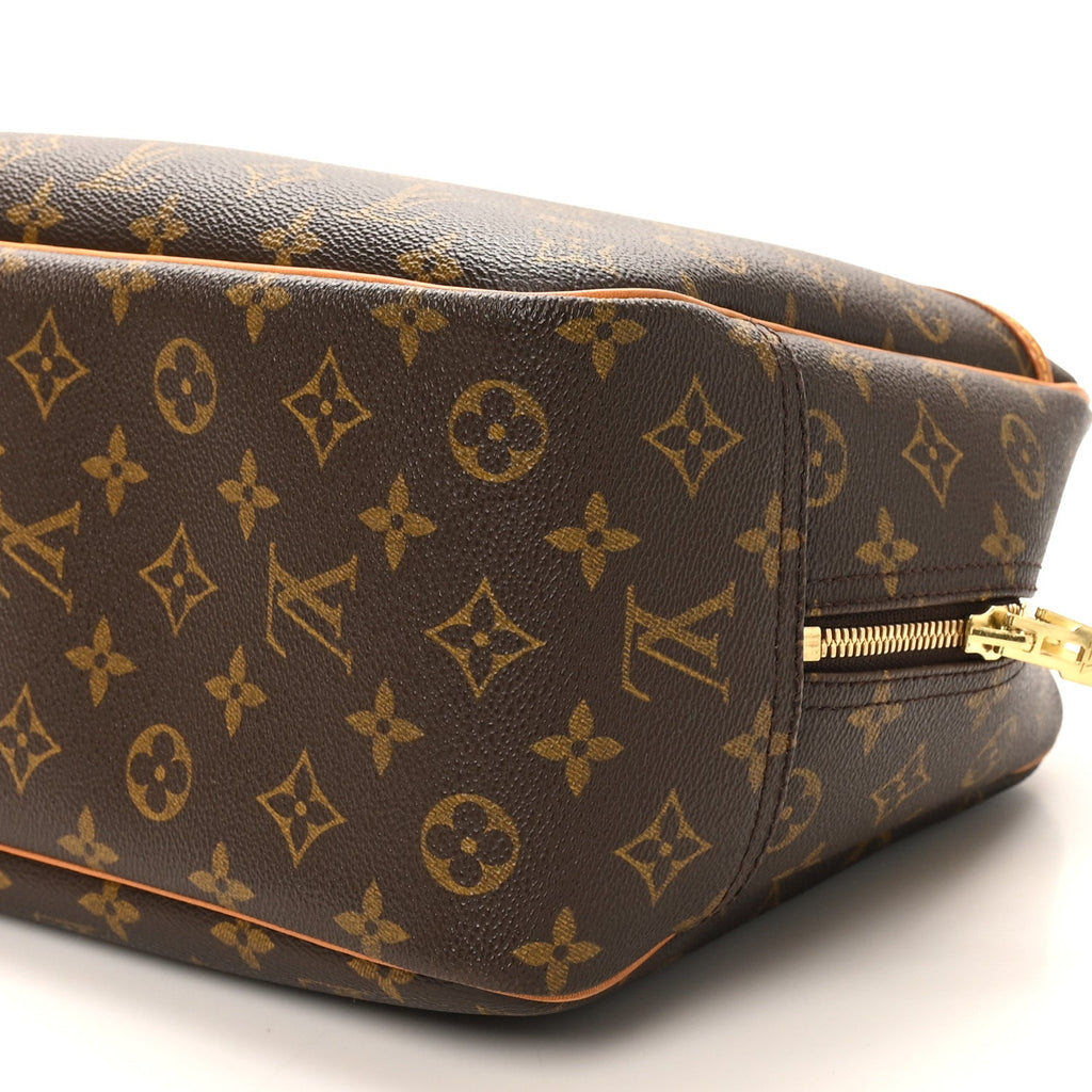 Monogram Deauville