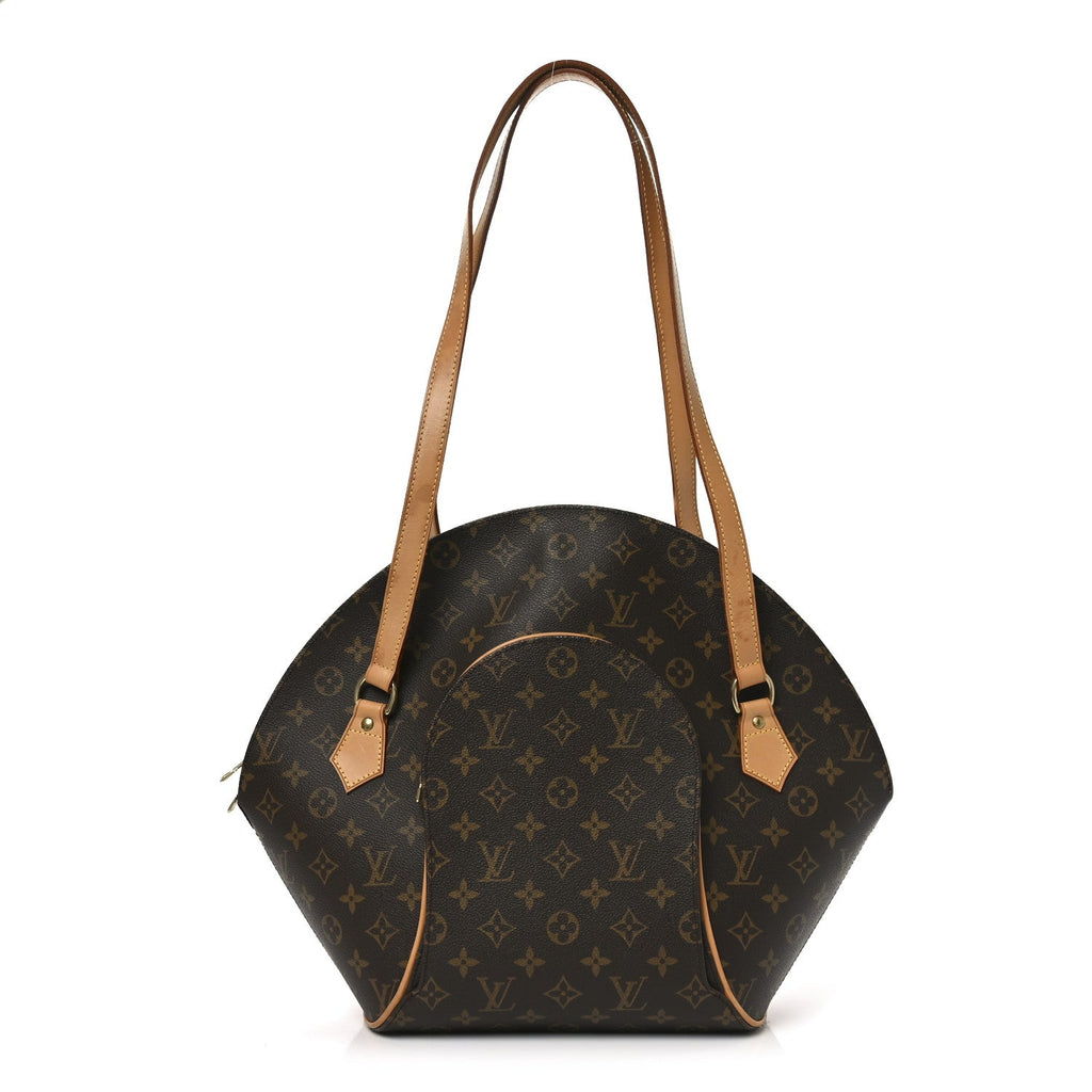 Monogram Ellipse GM Shopping Bag
