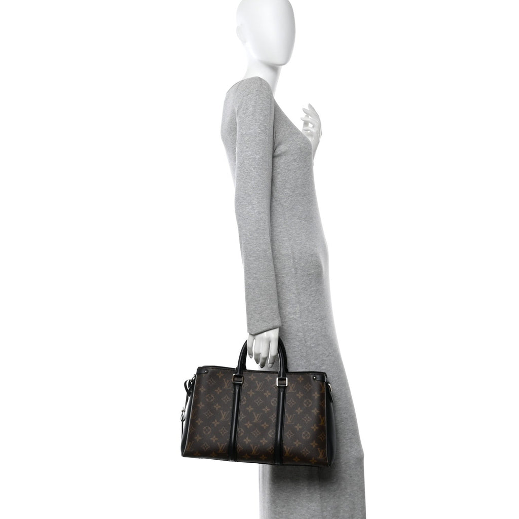 Monogram Soufflot MM Black