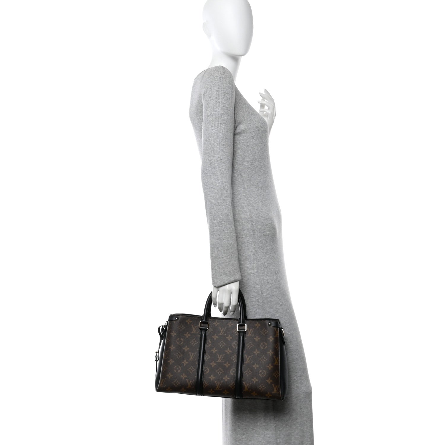 Monogram Soufflot MM Black