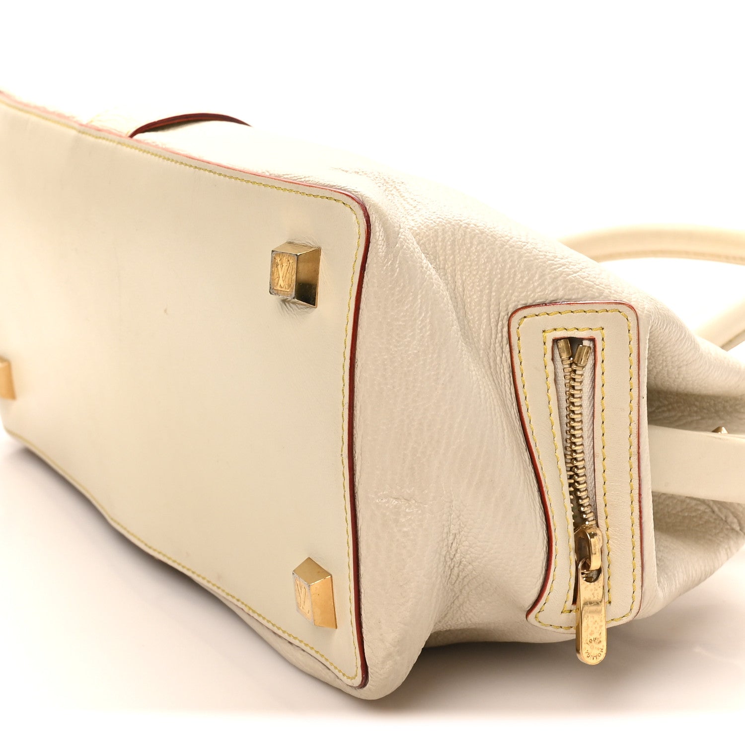 Suhali L'Ingenieux PM  White
