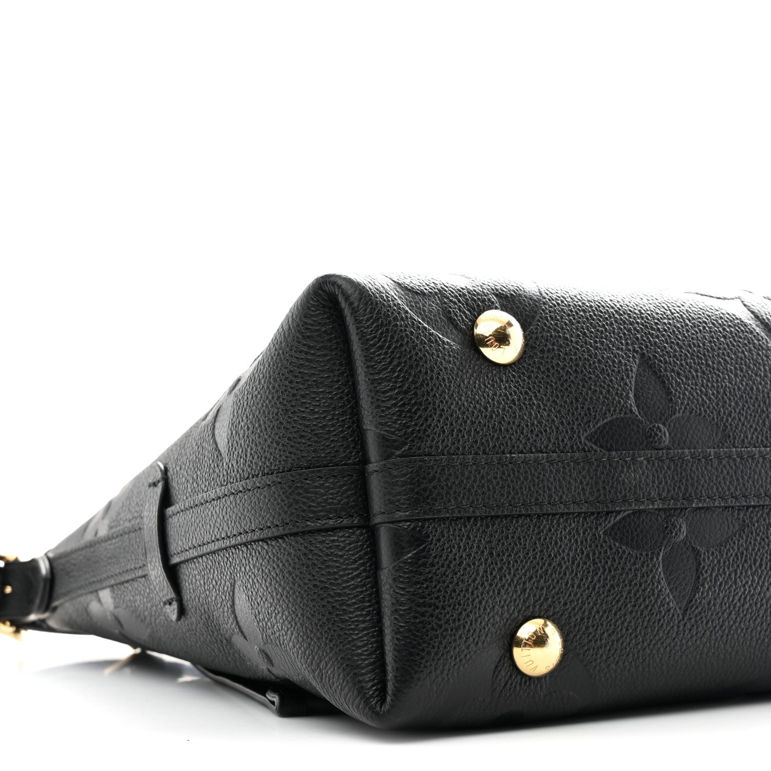 Empreinte Carryall PM Black