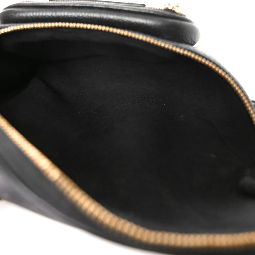 Empreinte Mini Bumbag Black