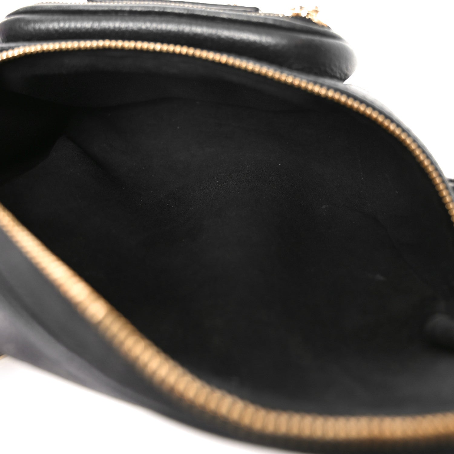 Empreinte Mini Bumbag Black