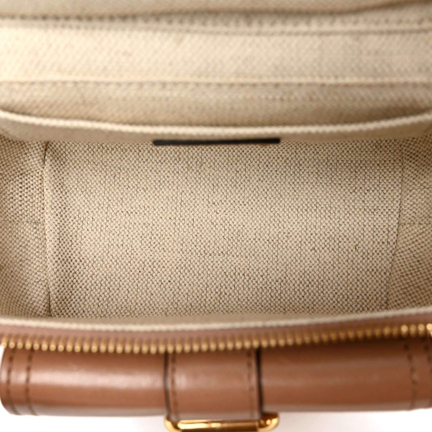 Shiny Buffalo Small Double Carry Camera Bag Woodrose