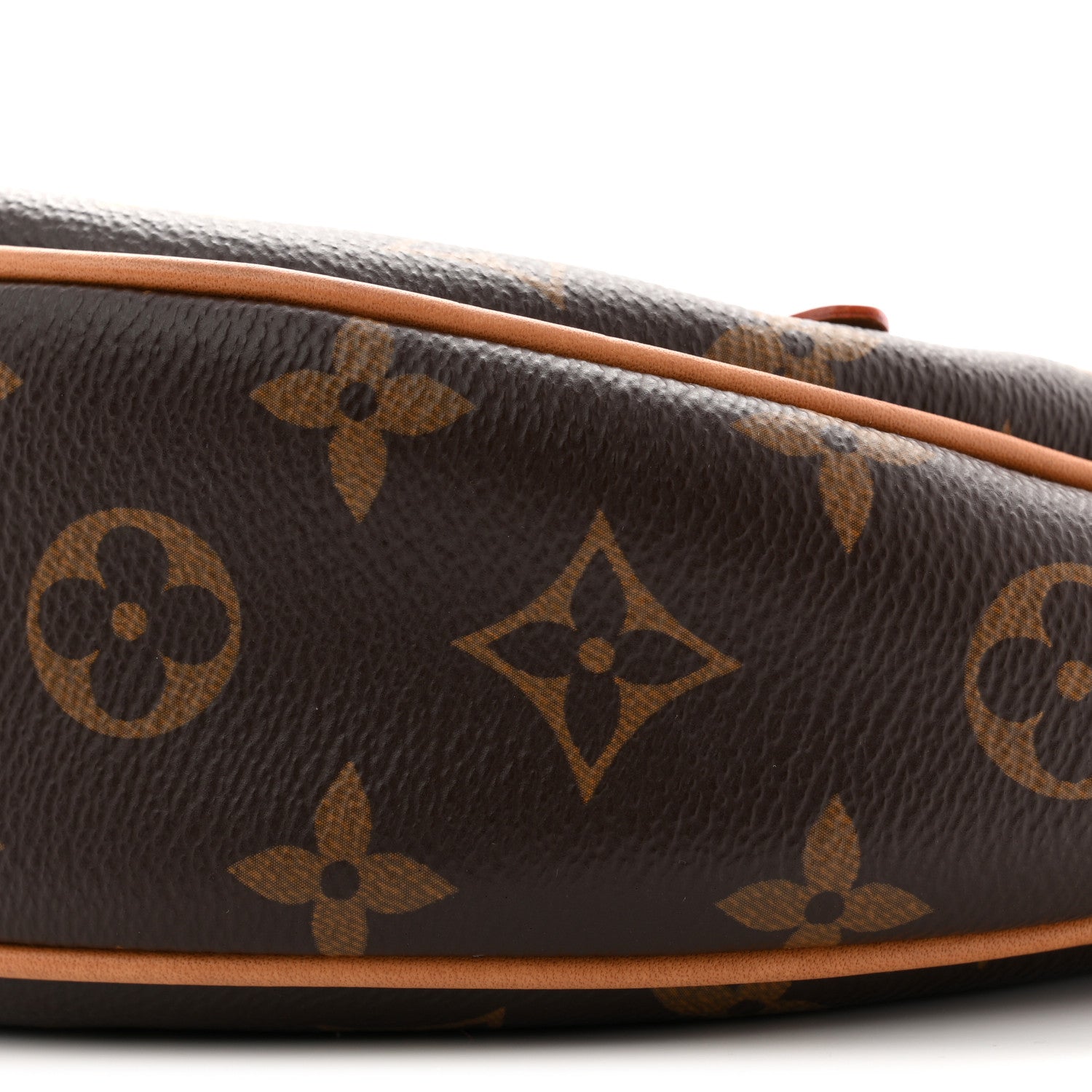 Monogram Loop