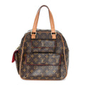Monogram Excentri-Cite