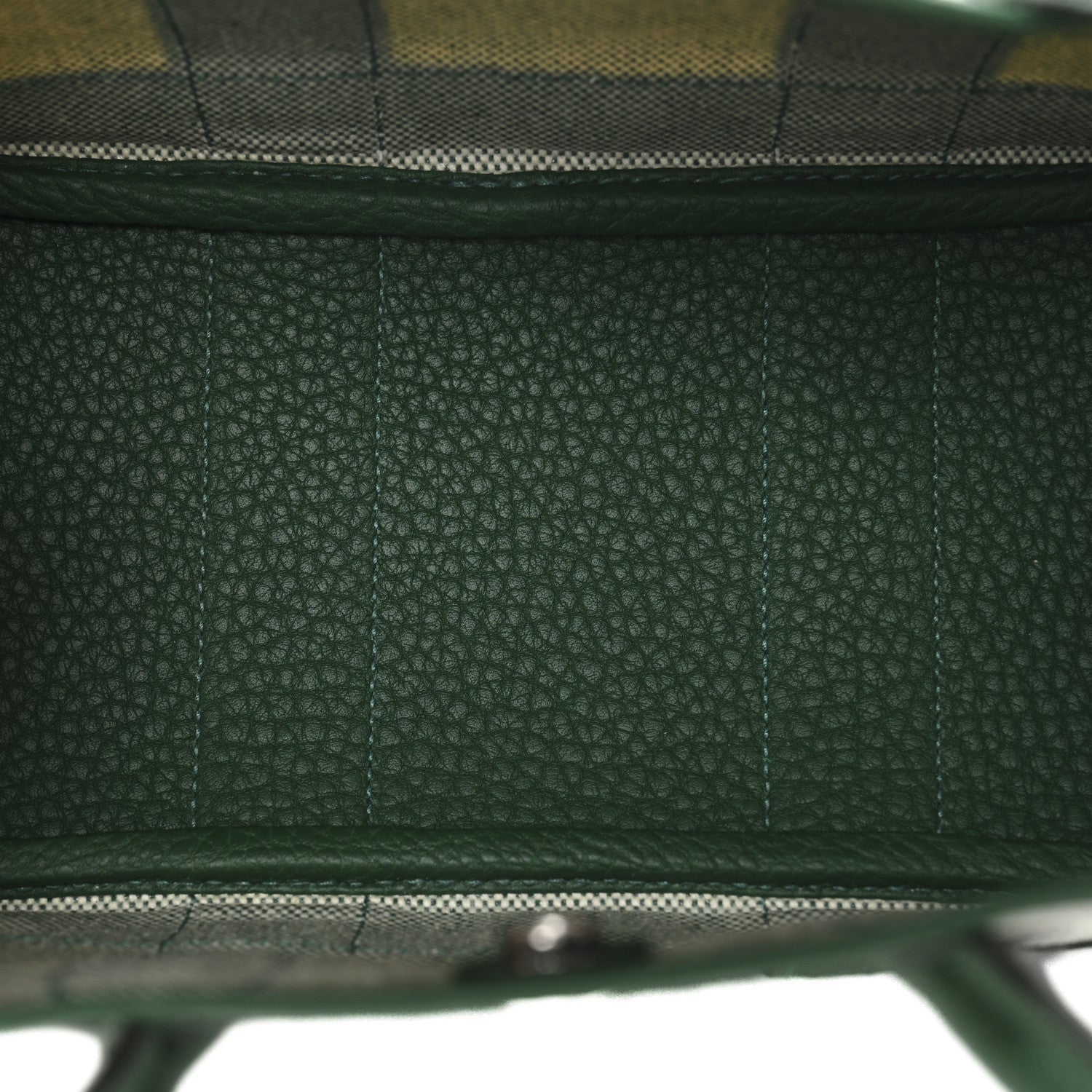 H Viking Negonda Neo Garden 23 Ecru Vert Moyen