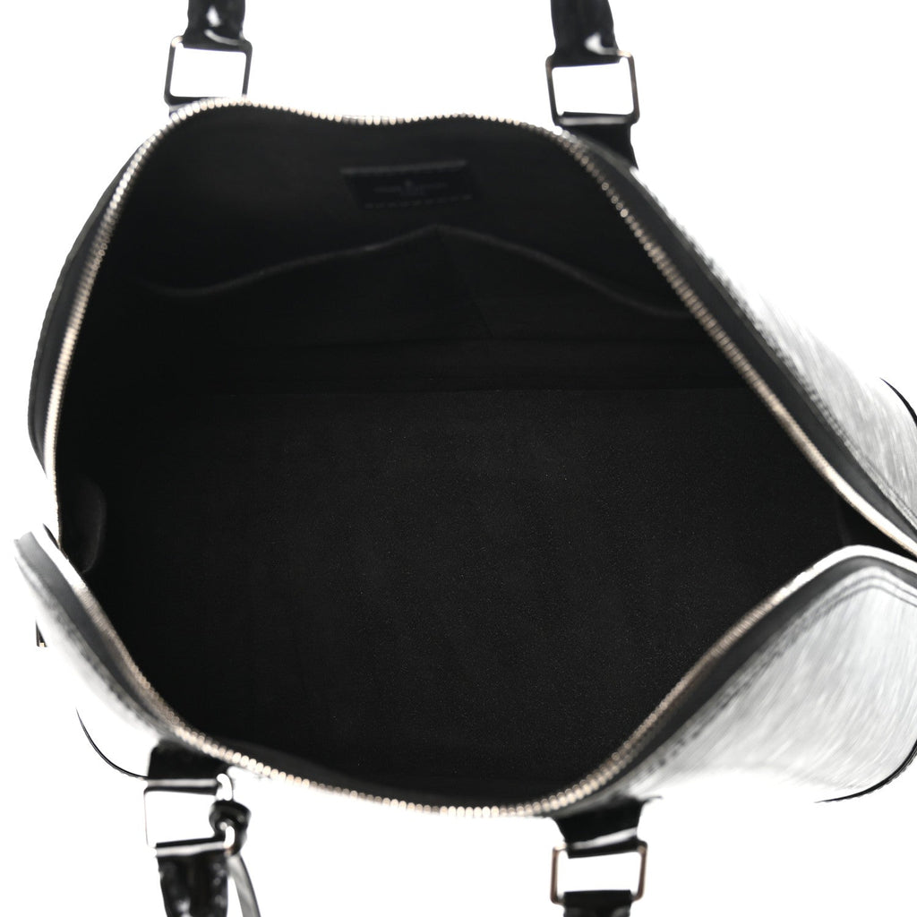 Electric Epi Alma MM Black