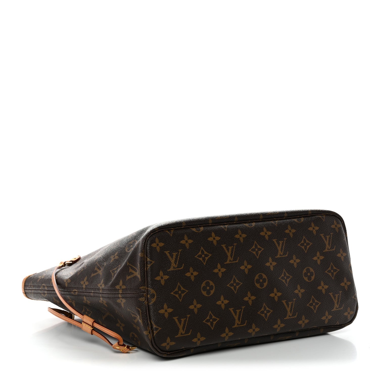 Monogram Neo Neverfull MM