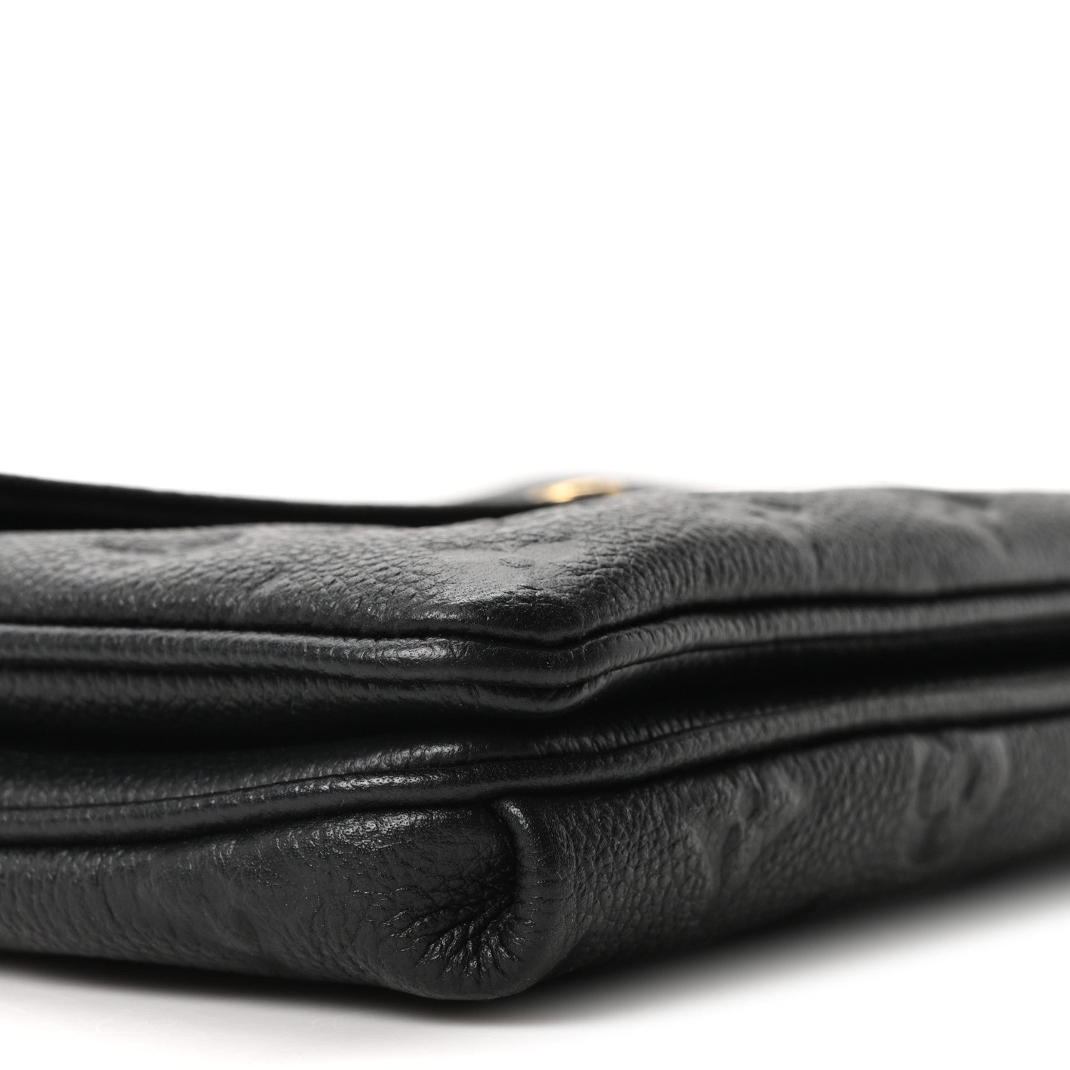 Empreinte Twice Black
