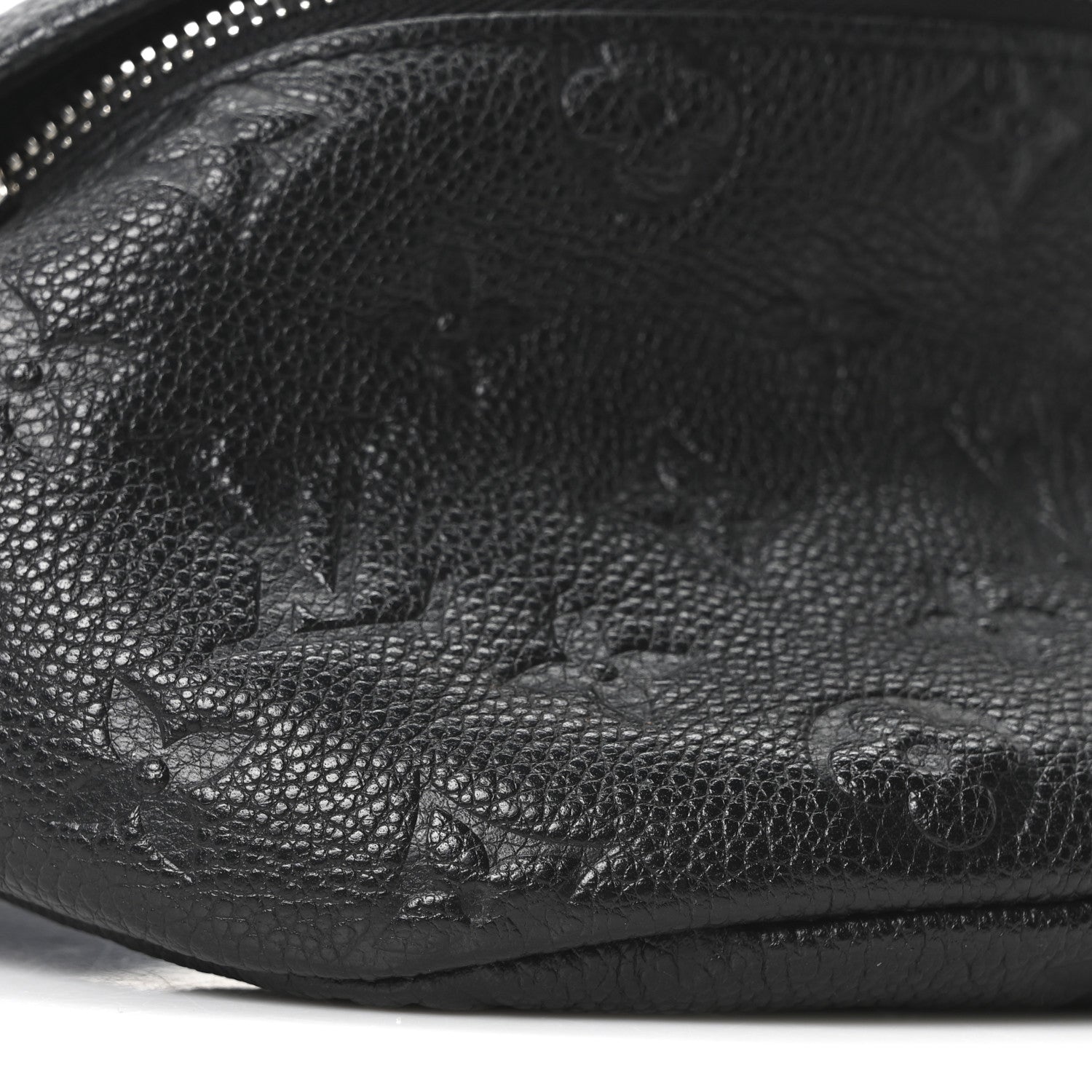Empreinte BumBag Black