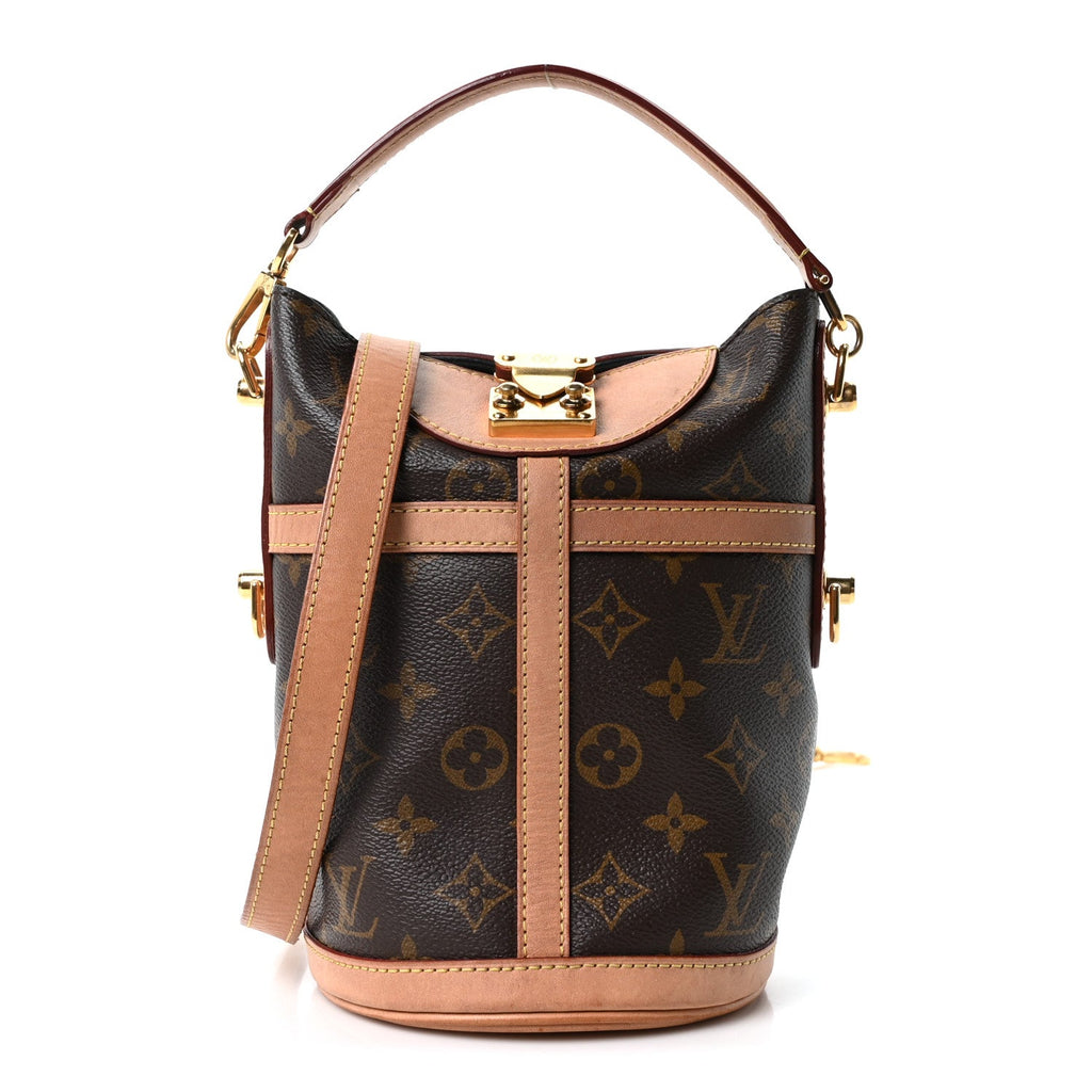 Monogram Duffle Bag