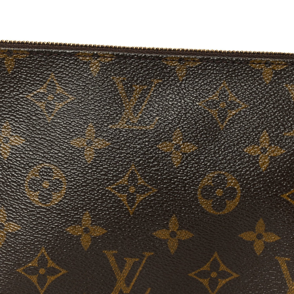 Monogram Pochette Accessories