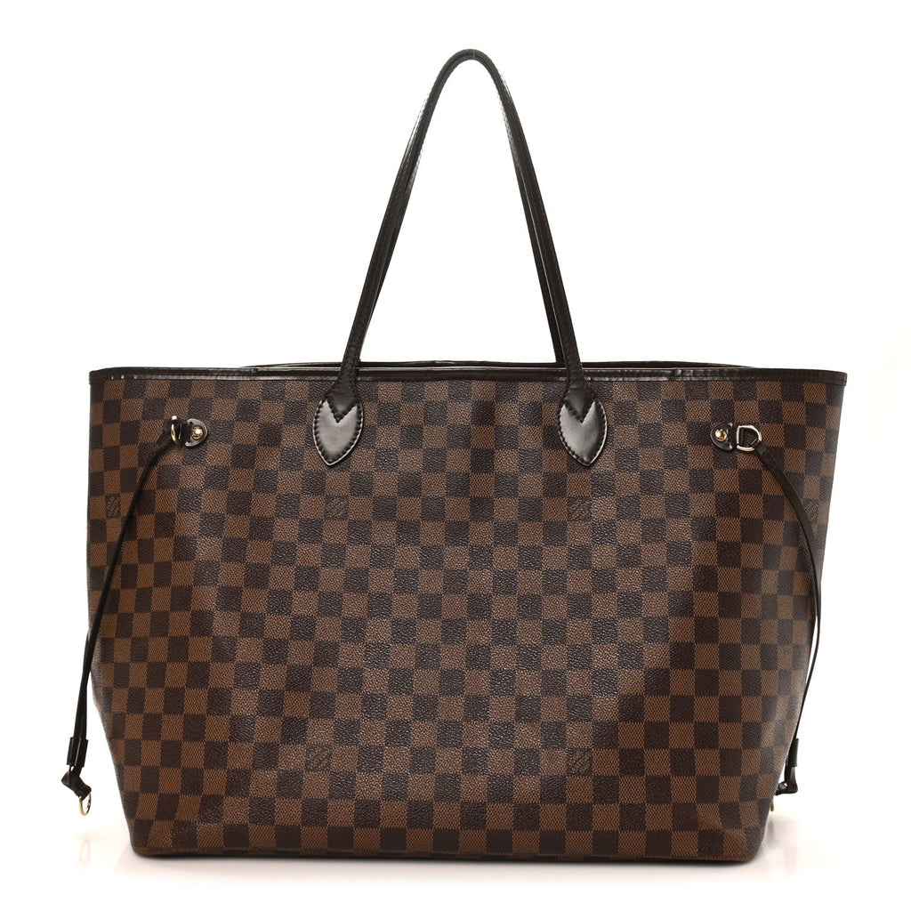 Damier Ebene Neo Neverfull GM