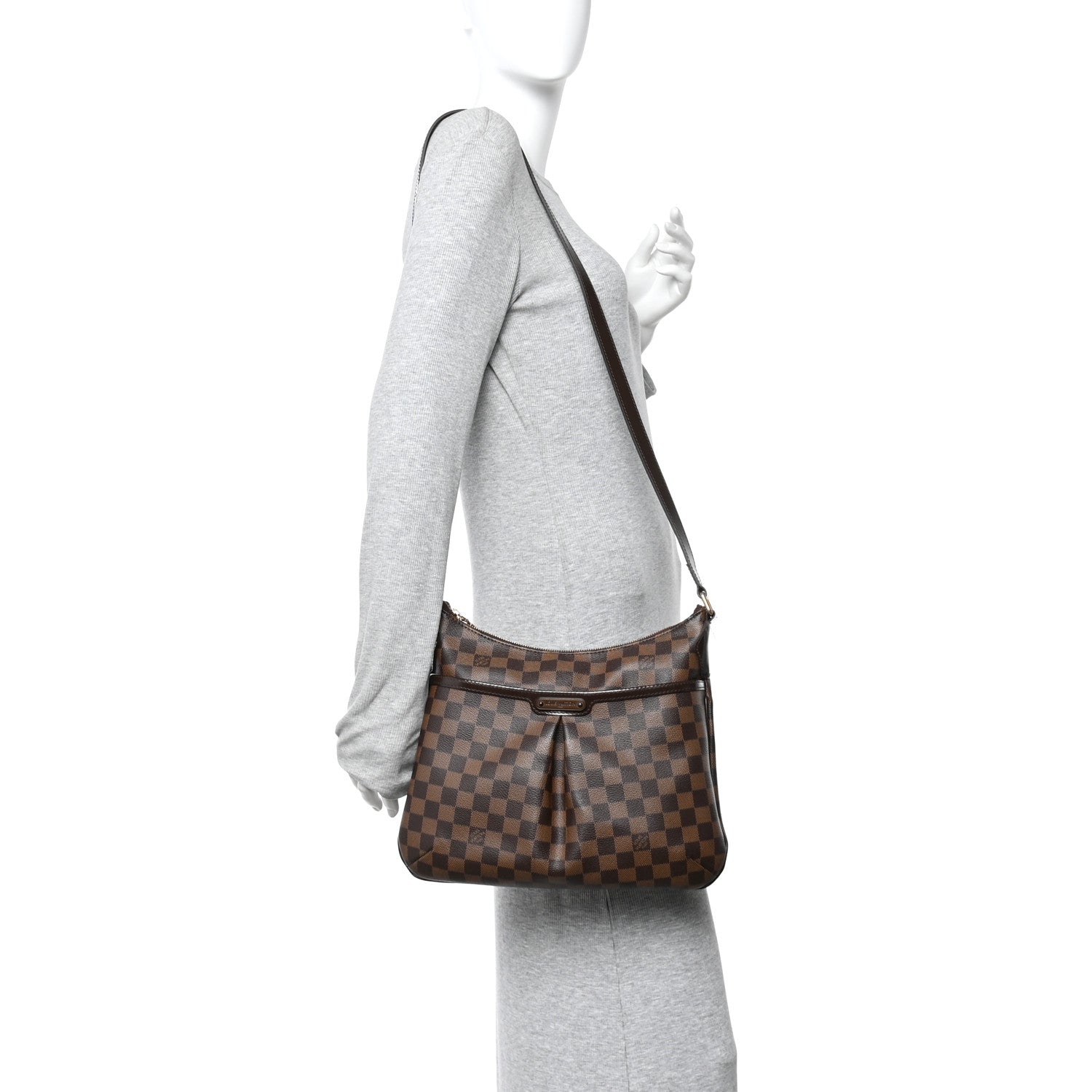 Damier Ebene Bloomsbury PM