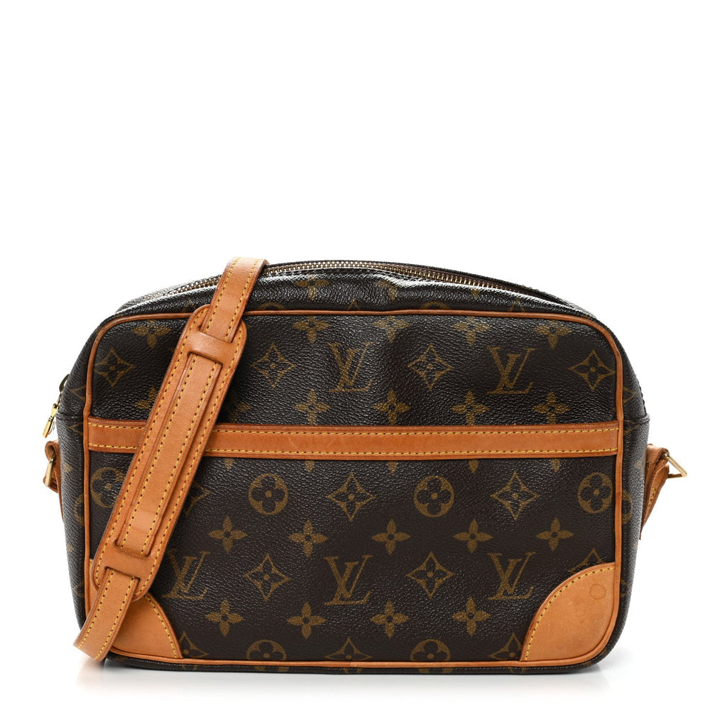 Monogram Trocadero 30