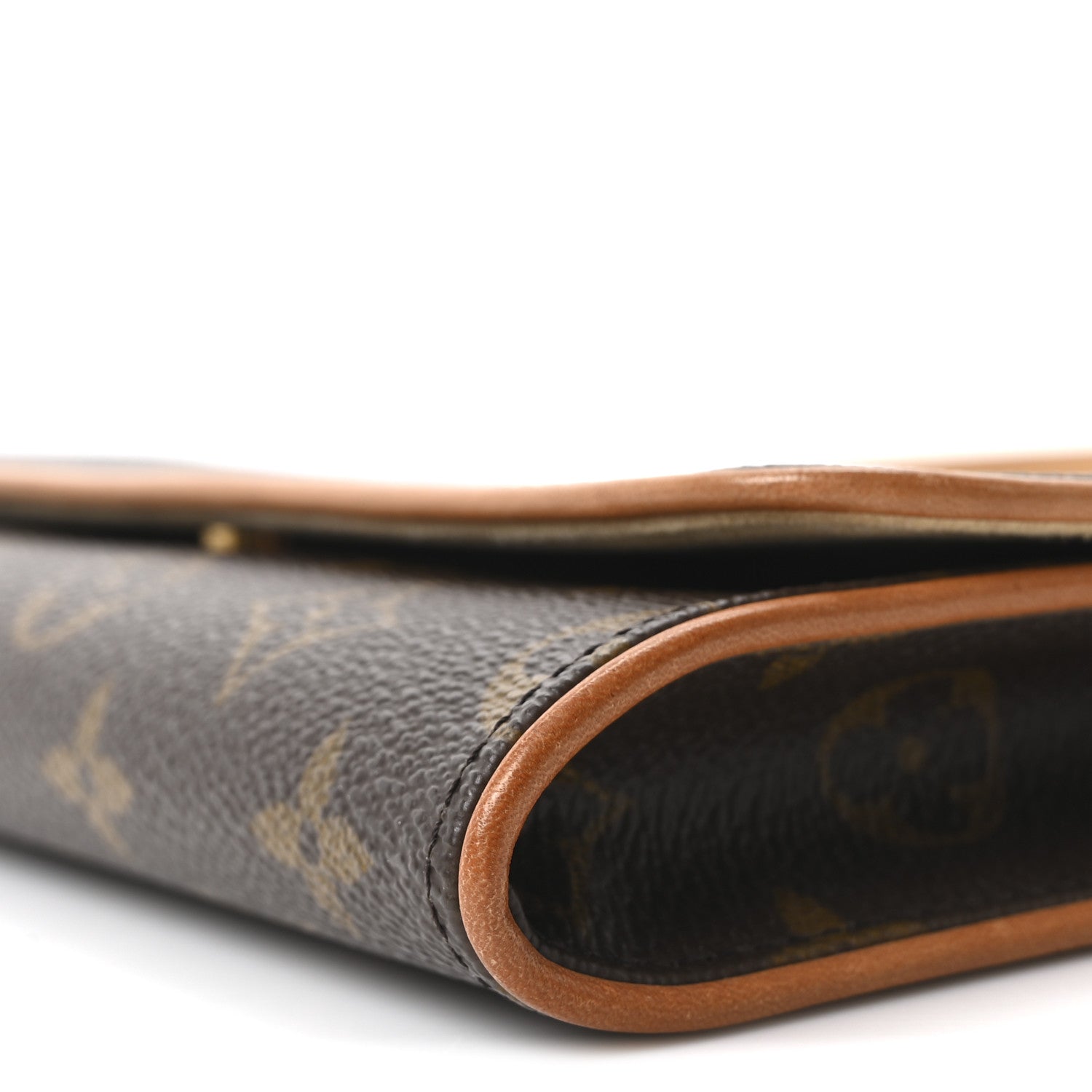 Monogram Pochette Twin GM