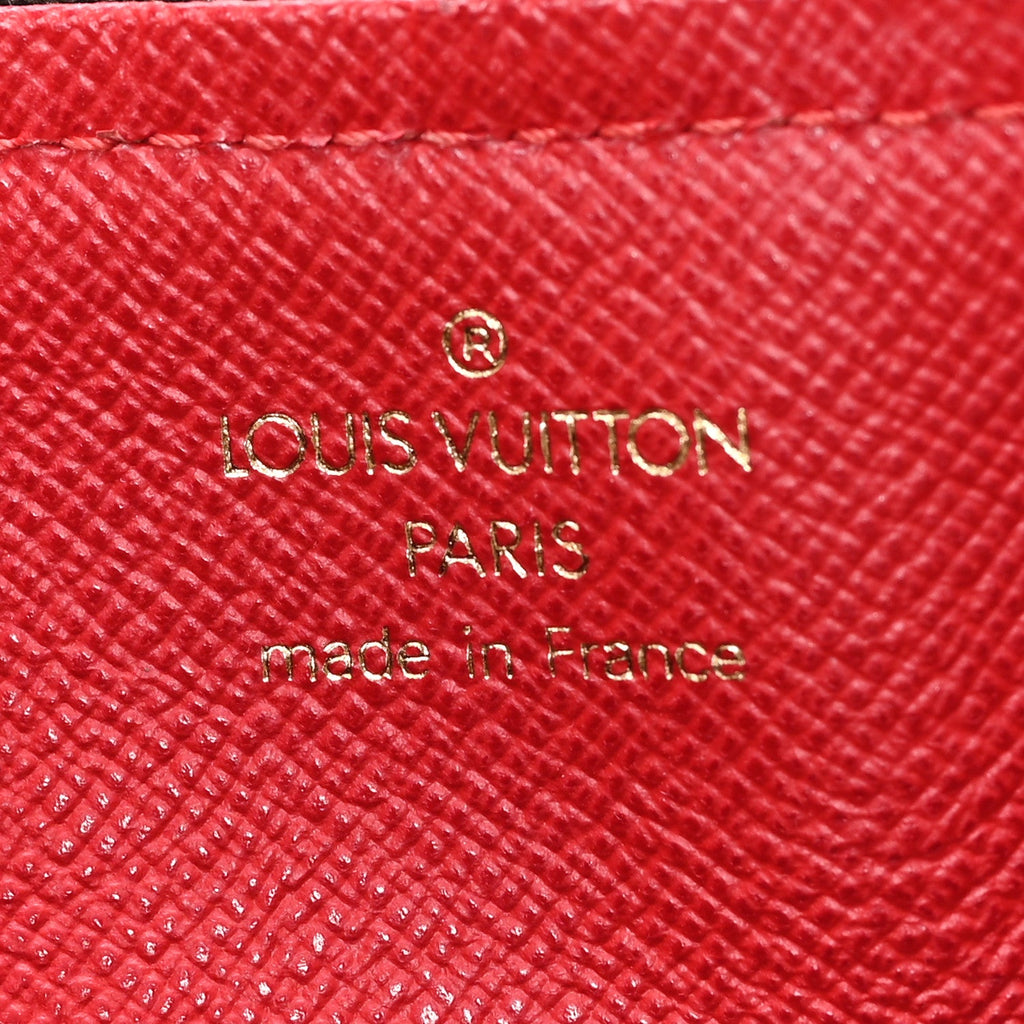 Damier Ebene Papillon 30