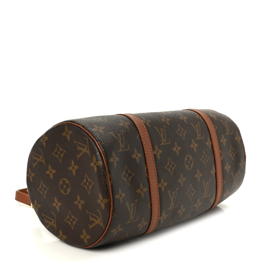 Monogram Papillon 26