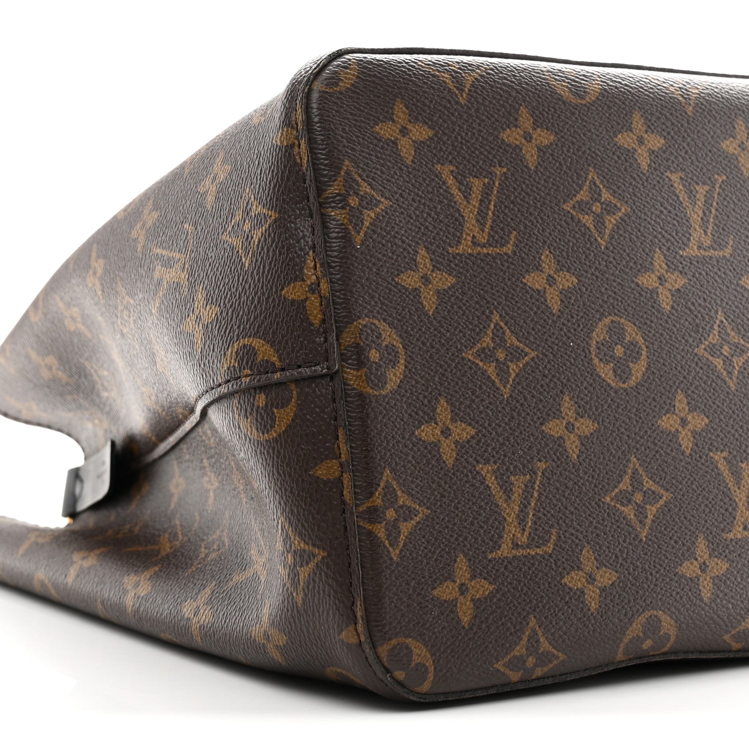 Monogram Neonoe MM Black