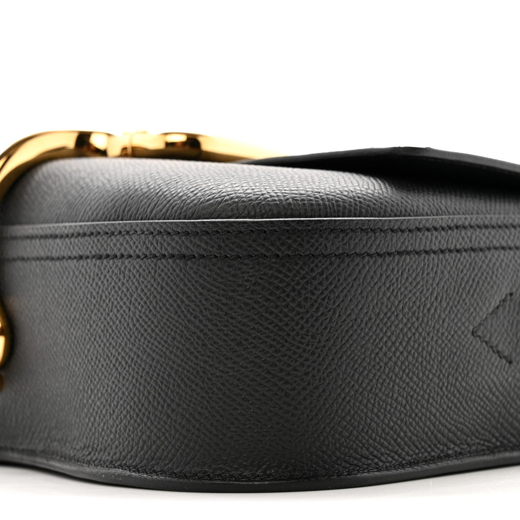 Epsom Della Cavalleria Elan Black