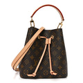 Monogram Neonoe BB