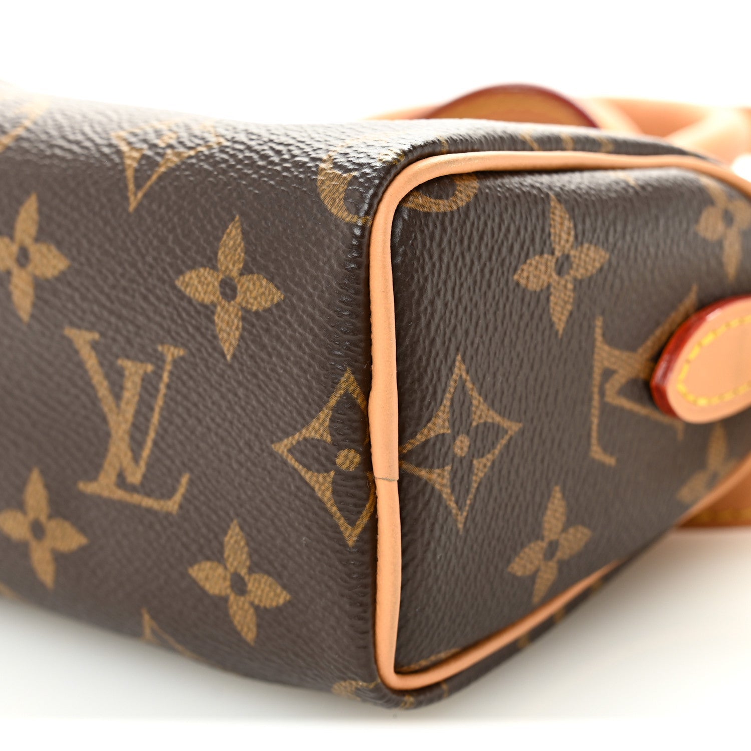 Monogram Nano Speedy Bandouliere