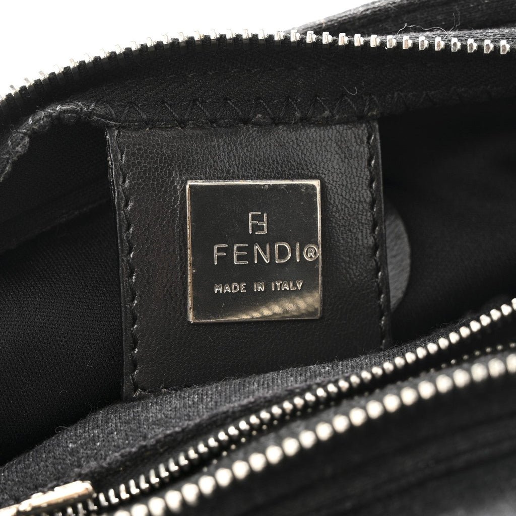 Jersey Baguette Dark Grey