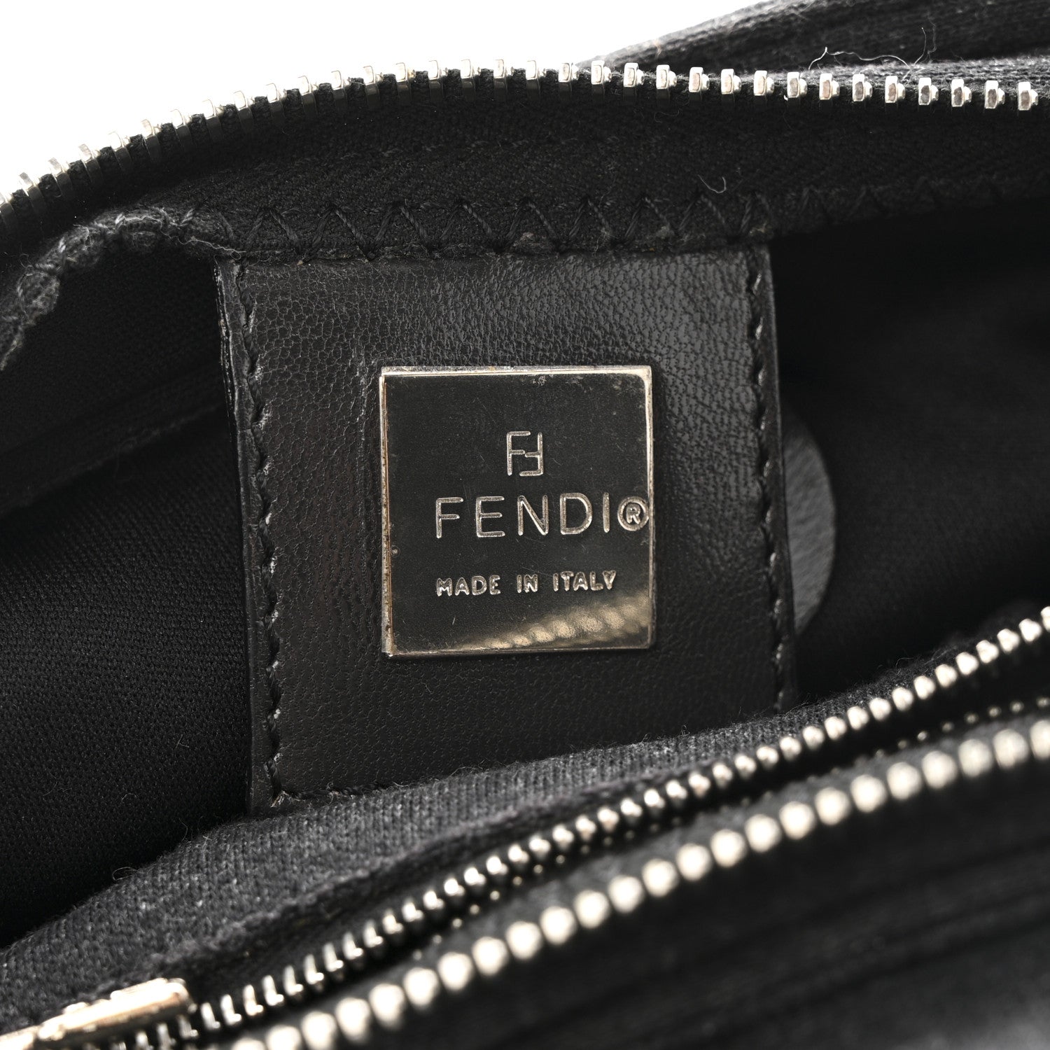 Jersey Baguette Dark Grey