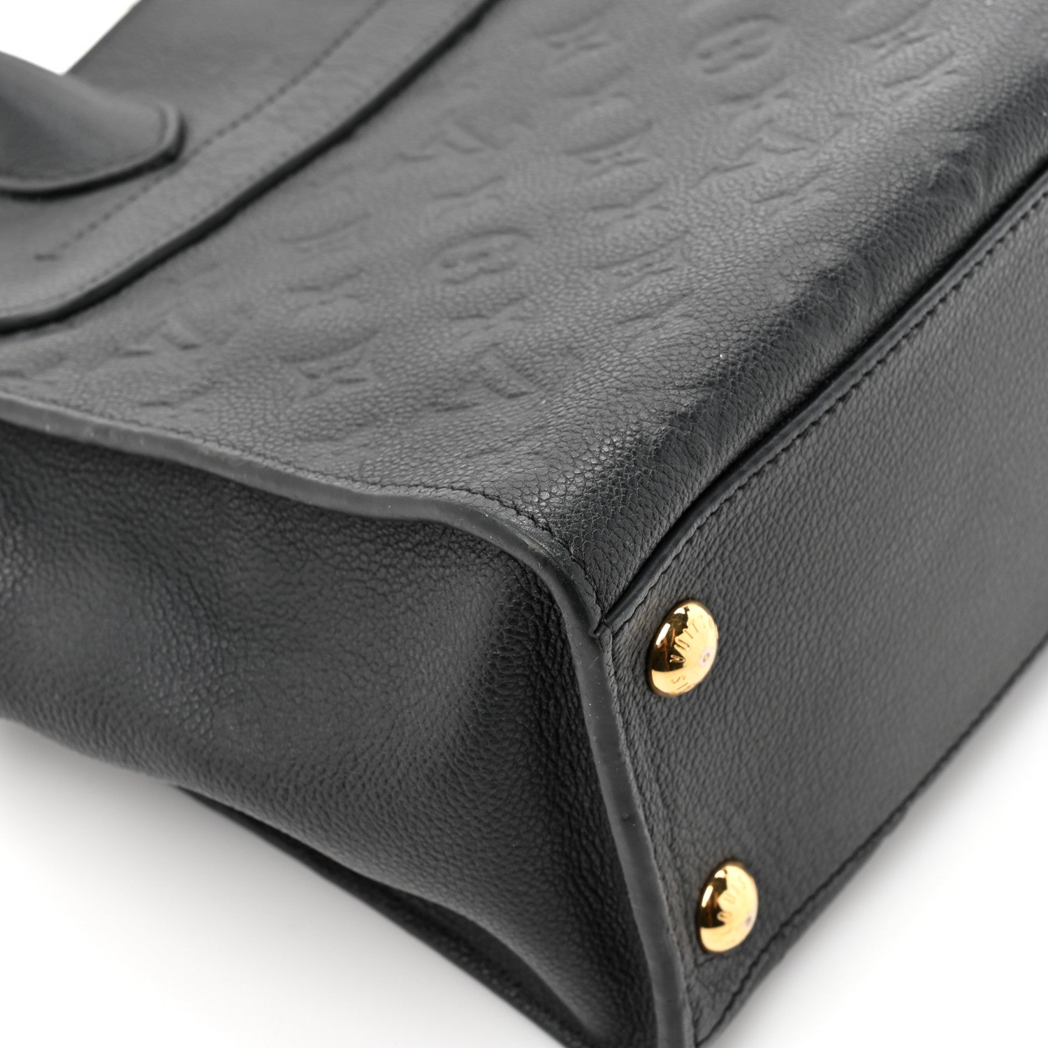 Empreinte Pont Neuf MM Black