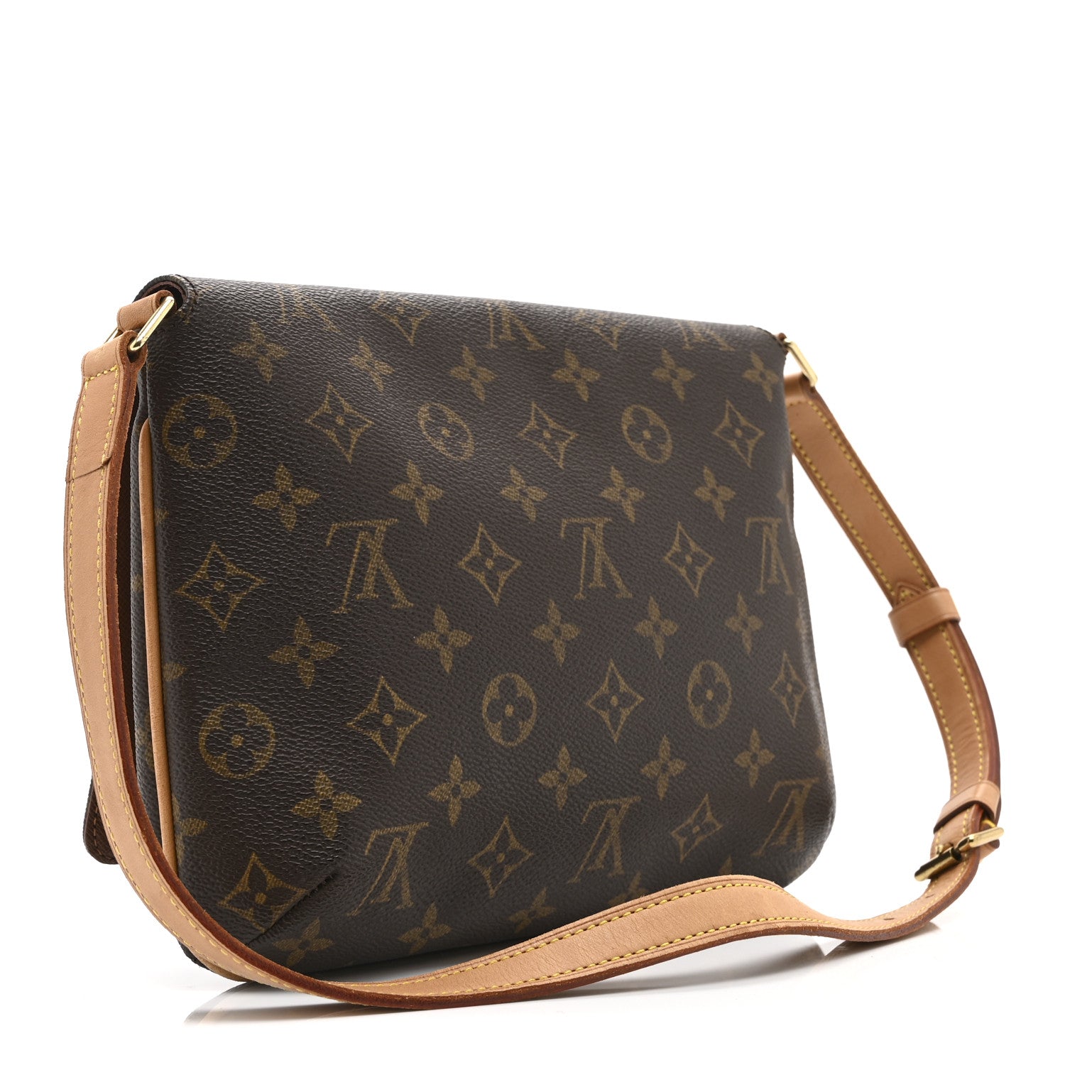 Monogram Musette Tango