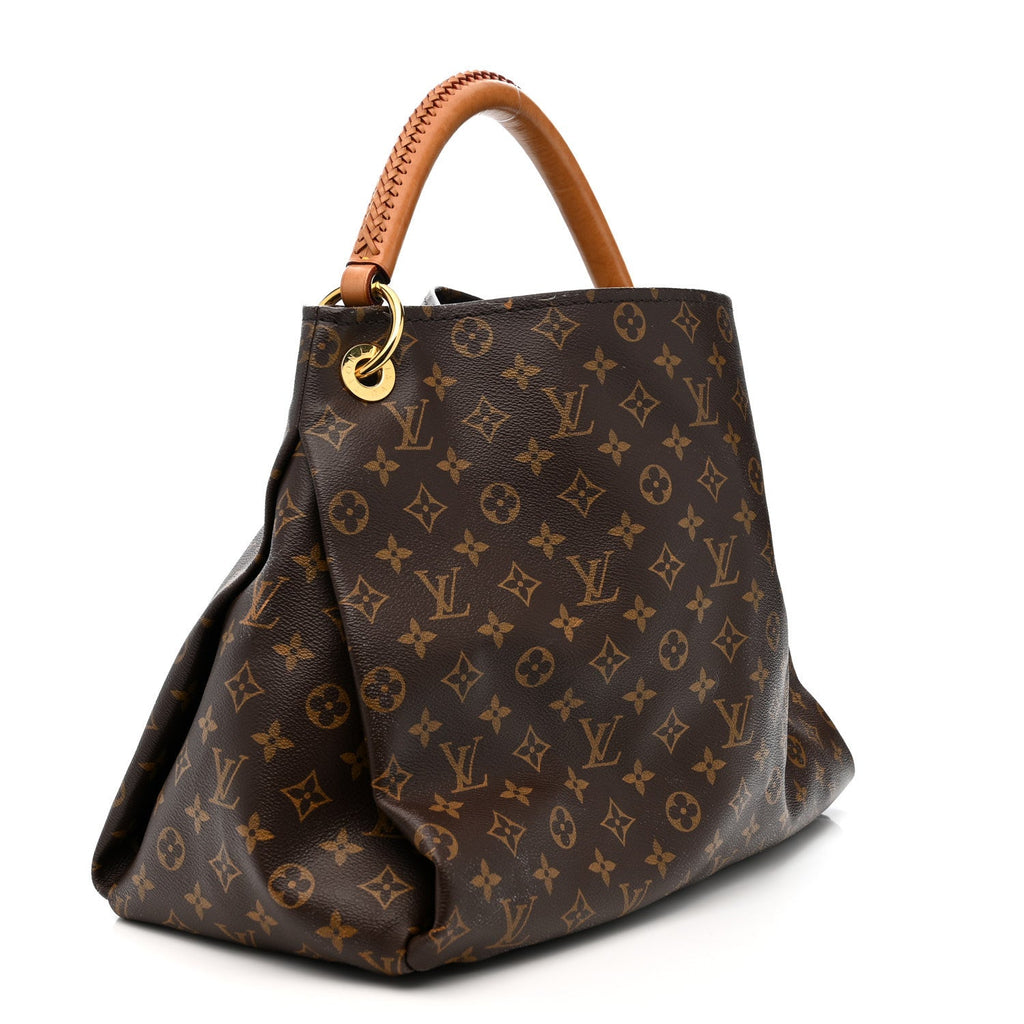 Monogram Artsy MM