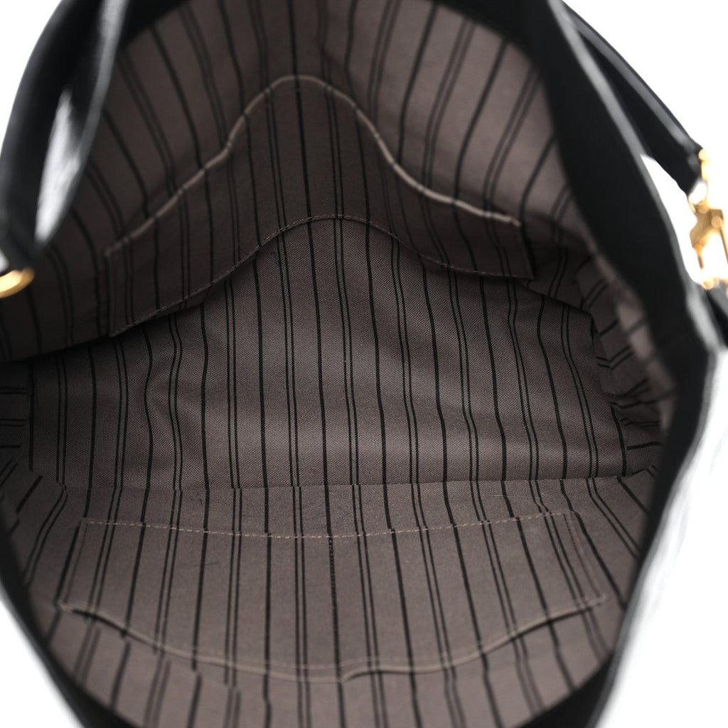Empreinte Melie Black