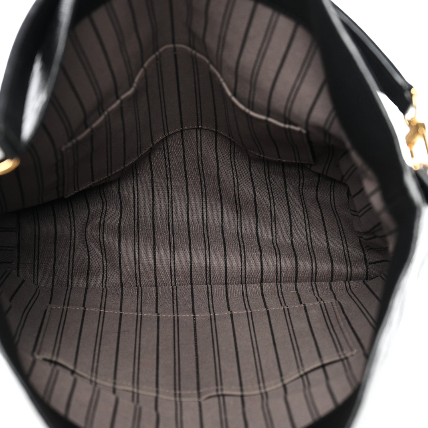 Empreinte Melie Black