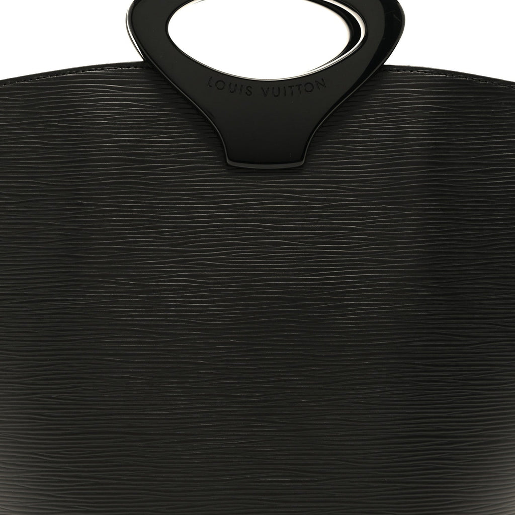 Epi Noctambule Black