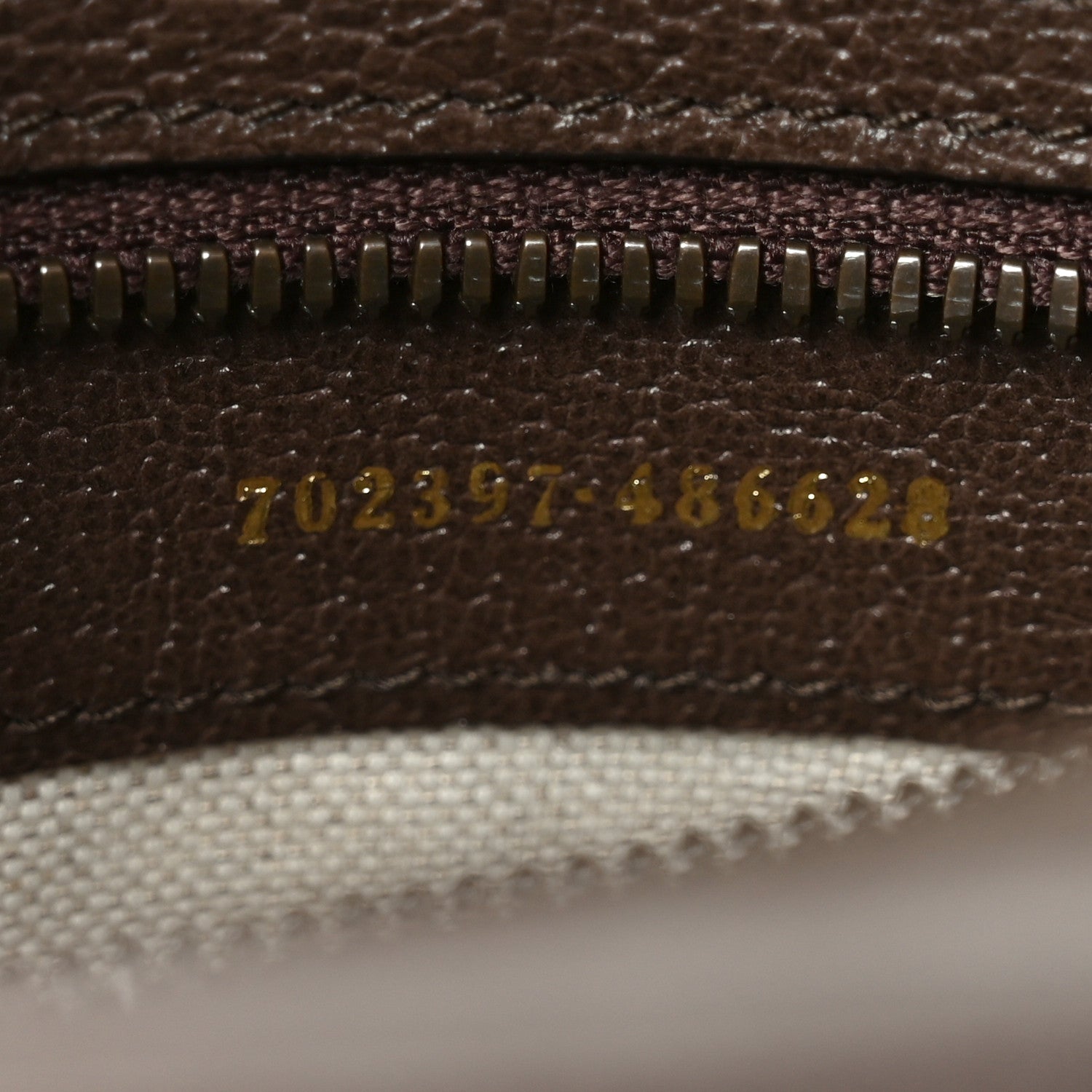 X ADIDAS Crystal Vintage Monogram Textured Dollar Calfskin Web Trefoil Logo Mini Bowling Bag Mid Natural Nut Off White New Acero