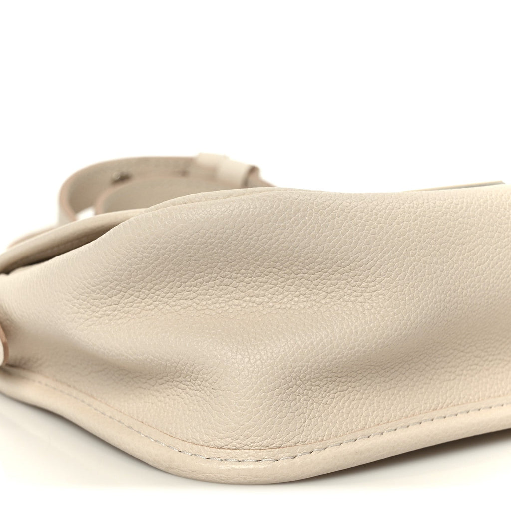 Epi Buci Crossbody Quartz