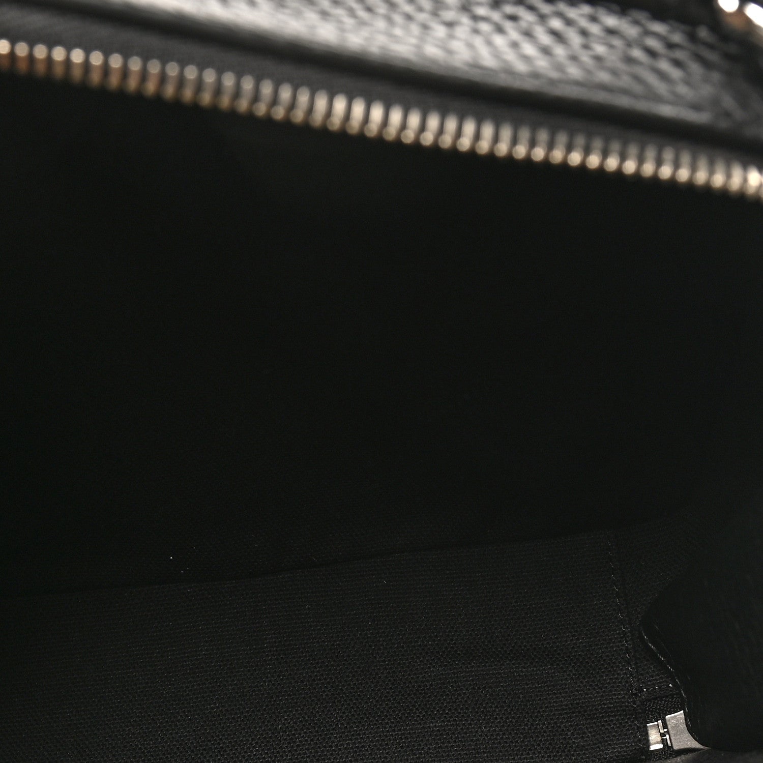 Calfskin Belgrave Crossbody Black